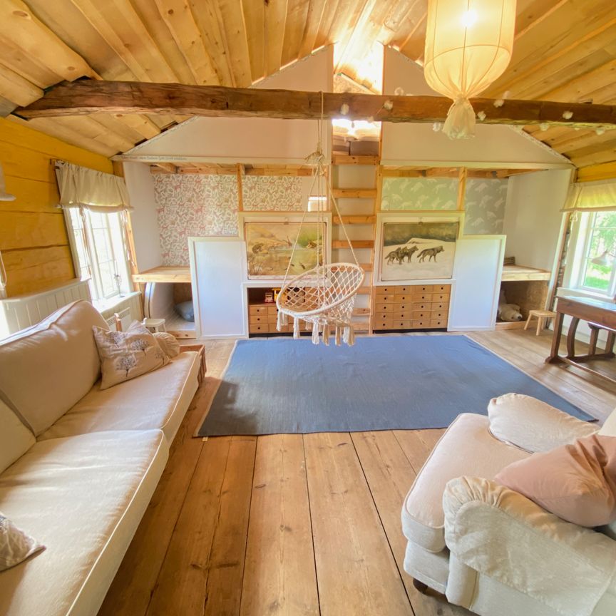 Skärås, Bjuråker - Foto 1