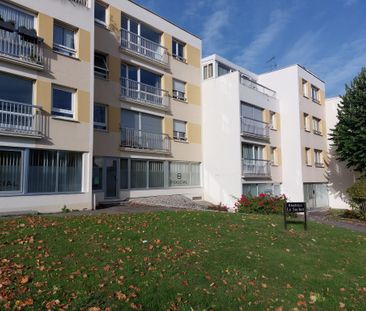 Location Appartement 1 pièce 30m² VERNON 27200 - Photo 6