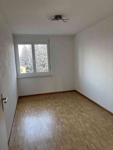 3.5 Zimmer, 81 m², 2. Stock - Photo 2