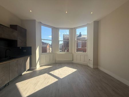 Ribblesdale Place, Flat 2, Preston - Photo 3