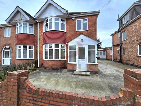 Wavertree Drive, LE4, Leicester - Photo 1