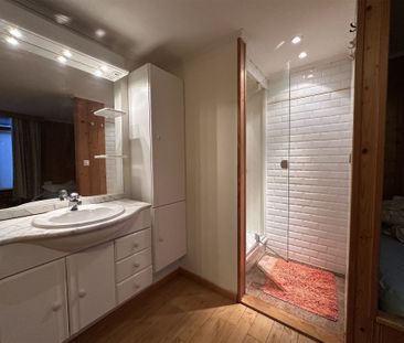 Gezellige gemeubelde arbeiderswoning op het Zuid! - Foto 2