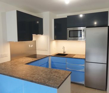 Location Appartement 2 pièces 43m² CHATENAY MALABRY 92290 - Photo 2