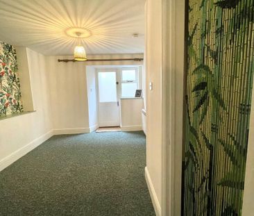 1 bedroom ground floor maisonette to rent - Photo 5