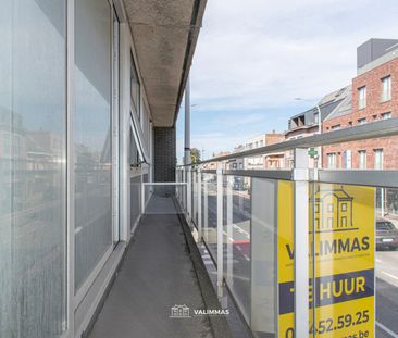 Appartement Te huur in Asse - Photo 1