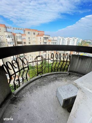 Pacurari - apartament cu 1 camera, PET FRIENDLY - Fotografie 1