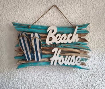 Alquiler de chalet adosado en Urbanizaciones - Photo 5