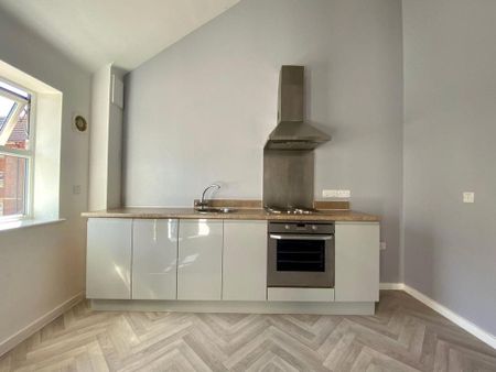 1 bedroom terraced house to rent - Photo 5