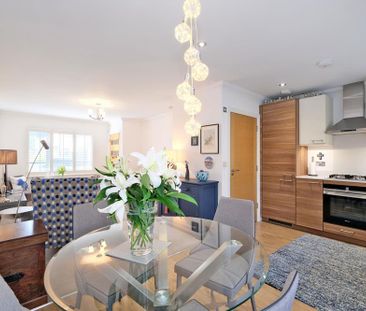 2 bedroom terraced house to rent - Photo 3