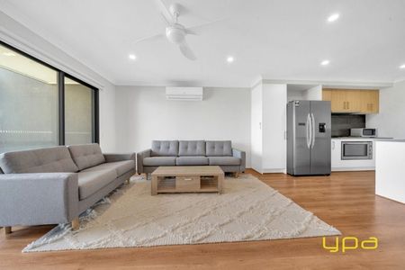 Available for Rent in Quarters Estate! - Photo 2