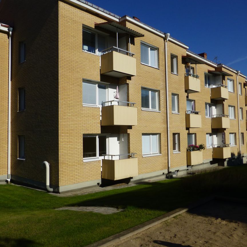 Breda vägen 3 C - Foto 1