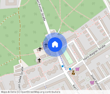 Sie suchen Ruhe und grüne Idylle gepaart mit 1A-Infrastruktur? Wir ... - Photo 1