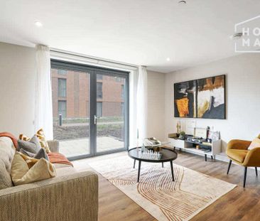 3 bedroom apartment to rent - Photo 2