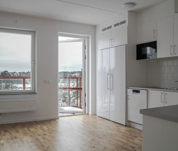 Fisksätravägen 26B - Foto 3