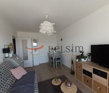 Appartement 2 pièces à Metz - Photo 4