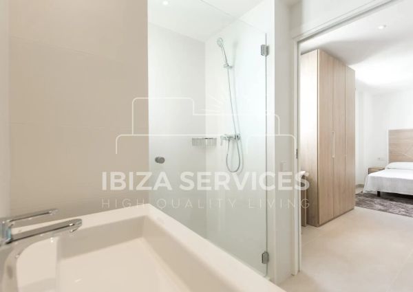 2.1 Aqua 2 Bedroom 2-bathroom apartment