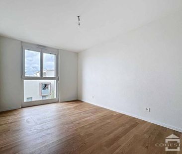 Magnifiques appartements neufs de 2.5 pièces - Foto 1