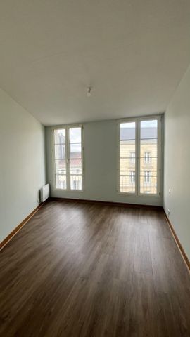 Location Appartement 3 pièces 52m² NIORT 79000 - Photo 5