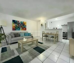 Location Appartement 2 pièces 41 m2 à Tours - Photo 2