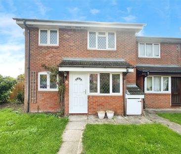 Nicholson Mews, Nicholson Walk, Egham, Surrey, TW20 9NU - Photo 3