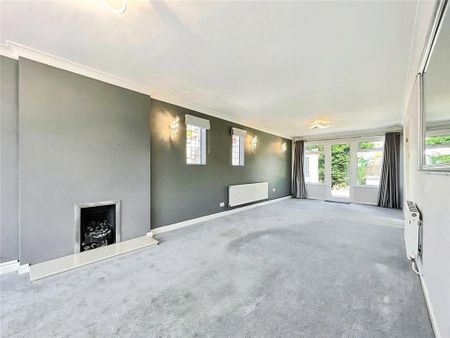 3 bedroom detached house to rent - Photo 4