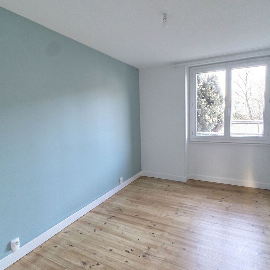 Appartement Clermont Ferrand 3 pièce(s) 63 m2 - Photo 1