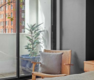 6/91 Macleay Street Potts Point - Photo 5