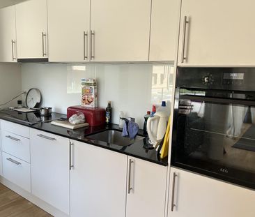 2.5 Zimmer, 53 m², EG - Photo 4