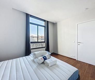 Appartement te huur - Photo 5