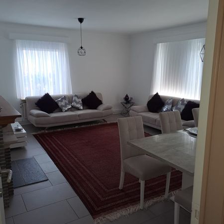 Appartement te huur - Photo 3