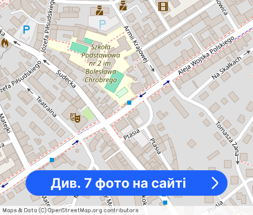 Mieszkanie 2 pokojowe na Zabobrzu III - Фото 1
