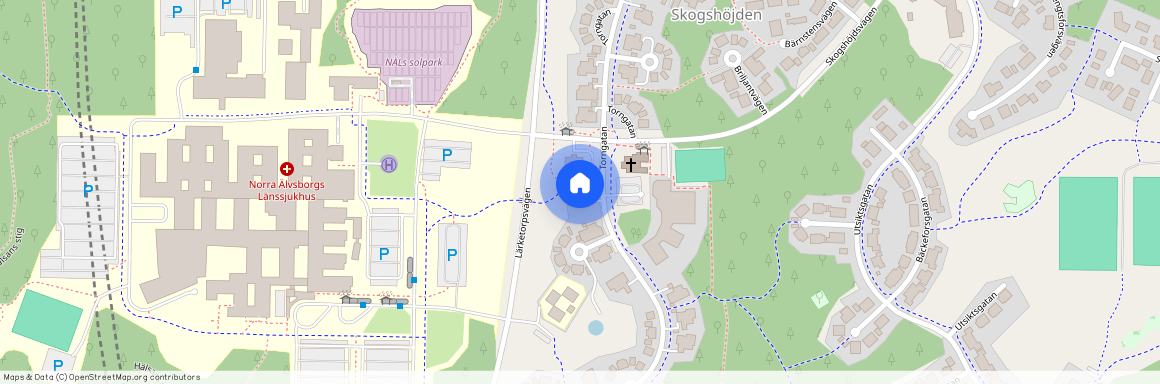 Torngatan 64, 46173, Trollhättan