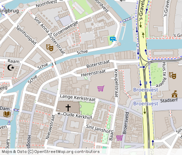 Boterstraat, Schiedam - Photo 1