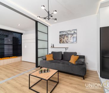 Kraków, Grzegórzki, Grzegórzecka - Photo 1