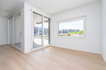 Urban living comfort in the heart of the popular Schöngrün quarter - Photo 5