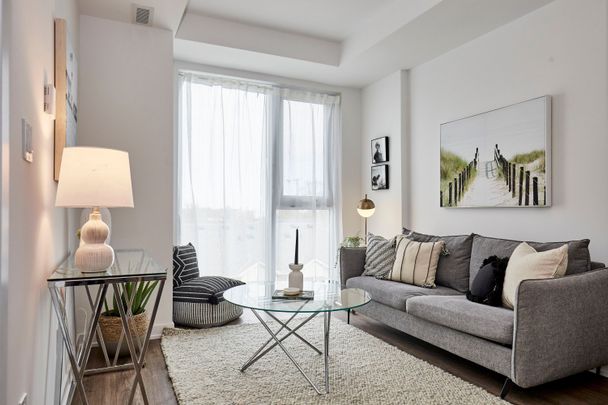 For Lease - 4569 Kingston Road Unit# 411, Toronto, Ontario - Photo 1