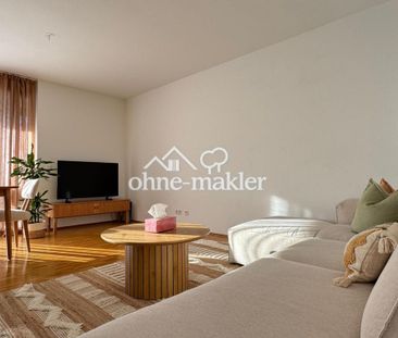 Neubauwohnung zu vermieten / Bitte die Beschreibung lesen! - Photo 6