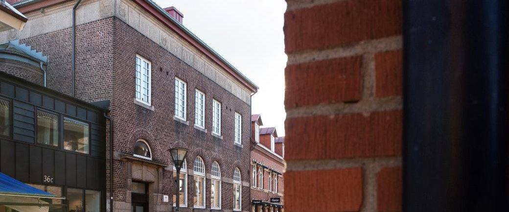 Storgatan 36 D - Foto 1