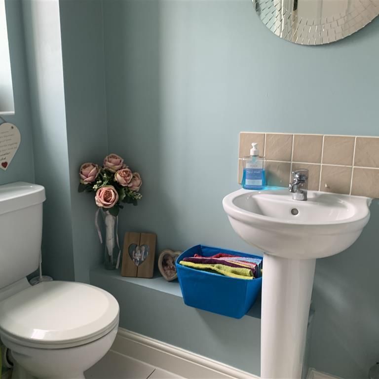 Wedon Path, AYLESBURY - Photo 1