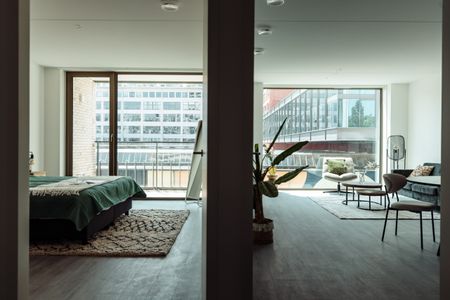 Machinekamerplein, 5617 AP, 32.24 - Foto 2