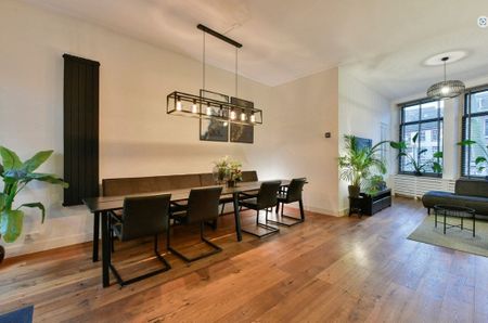 Te huur: Huis Gedempte Turfhaven 33 in Hoorn - Photo 5