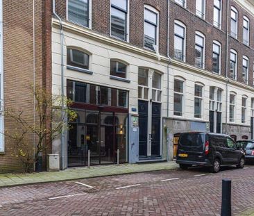 Studio au Mauritsstraat 237A, Rotterdam - Centre-ville - Photo 1
