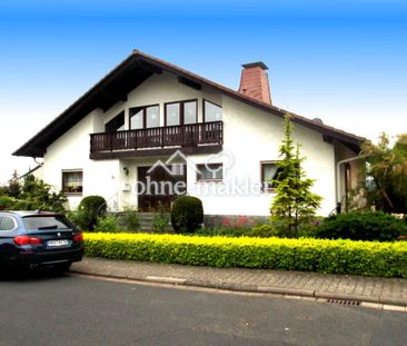 Komfortable 4-Zi-Wohnung in Traumlage von Langenselbold zu vermieten - Photo 6