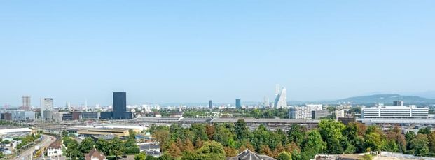 "Nachmieter gesucht per 16.12.: Moderne Wohnung an zentraler Lage mit hochwe" - Foto 1