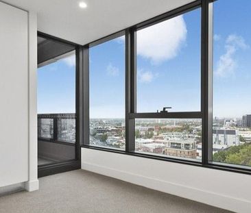 4712/500 Elizabeth Street, Melbourne - Photo 3