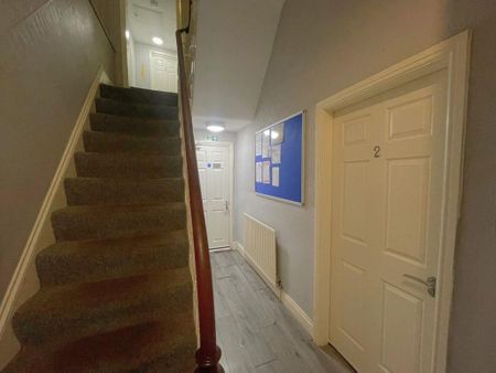 1 bedroom in a house share to rent - Photo 4