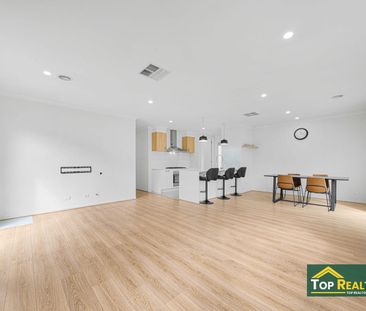 🏡 Semi-Furnished Beautiful East-Facing Family Home | Security Camer... - Photo 1