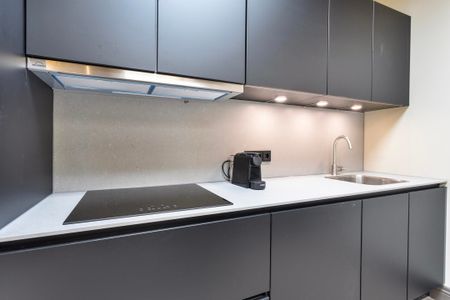 Te huur: Appartement Minderbroedersstraat in Roermond - Photo 4