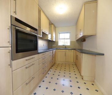 2 bedroom apartment to rent - Photo 6