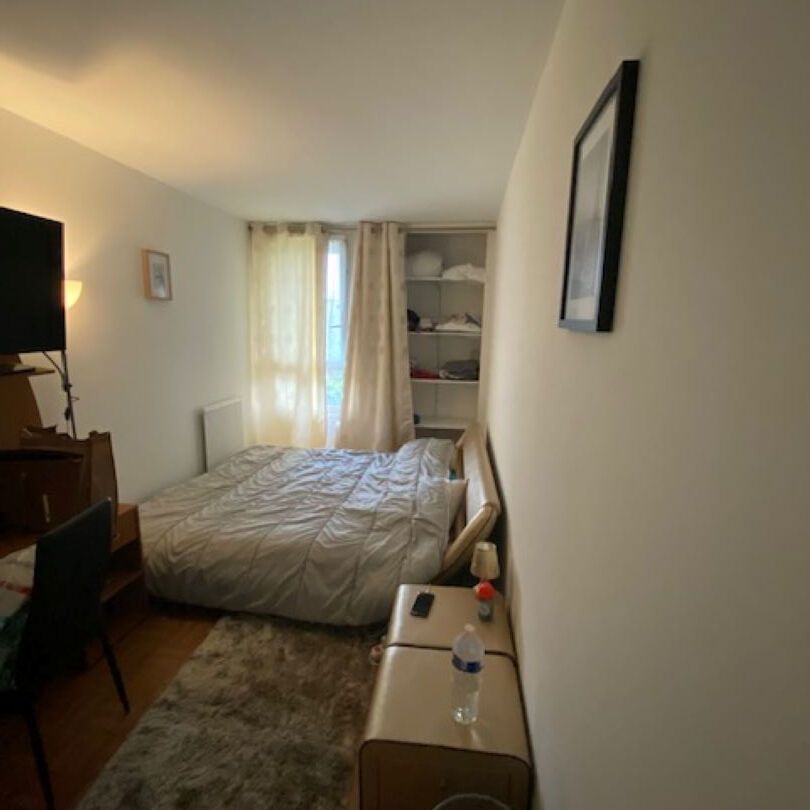 Apartment - Photo 1